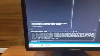 Видеоинструкция на палитру в InkCanvas