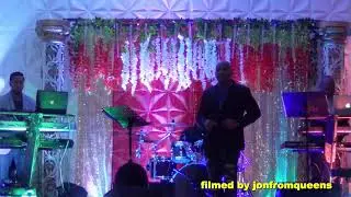Dexter M & Angels Caribbean Band perform at SMS Birthday Bash 2021 (part 1)