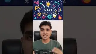 Movie for Science Lovers