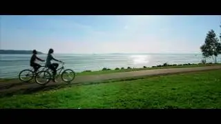 The Edgewater Hotel HD
