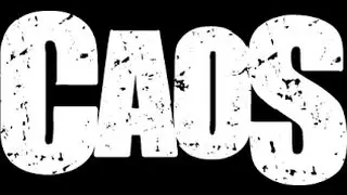 Reclutamiento Para CaOs-_-