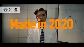 Made in 2020 - Short Movie