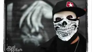Scandalous - Psycho Realm, Soundtrack From the Movie 'Mi Vida Loca'