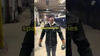Things You'll Need as a RIG Welder