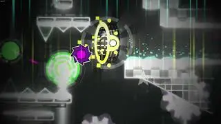Soul - Geometry Dash 2.2 by jackeazie. Creo