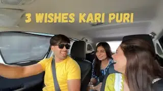 I completed 3 wishes of my bestfriend🤗 || Hrithik Vlogs ||
