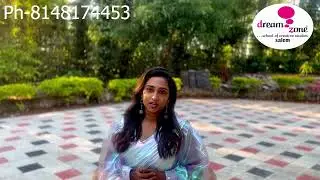 Testimonial video of Student MS Keerthi
