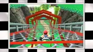 Mario Kart 2012 [HD] Official Trailer - MOCustoms.co.uk