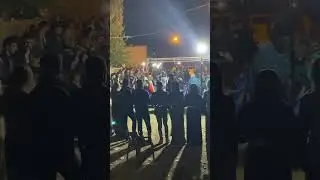 Kava Şirvan - Mın tobe bit aşık nebım 2022 canlı performans