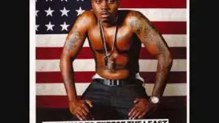 Nas - America (original w/ David Bowie sample)