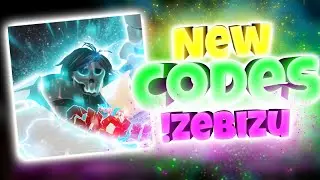 Monster Ghoul - Update#3 NEW! CODES - NEW!🔴 2024!