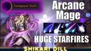 Ultimate ARCANE Mage Build (Ascension Season 7 Build)