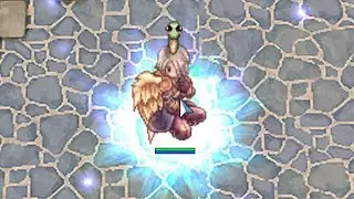 RO Classic เล่นแอสทำเป็นเท่