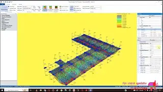 Design Slabs Options in Protastructure: Learn different slabs design options in Protastructure 2022
