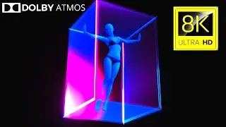 Dolby ATMOS 7.1.2 - The World of Sound 'WAR HORN' 🎷 [8K HDR] Dolby Vision