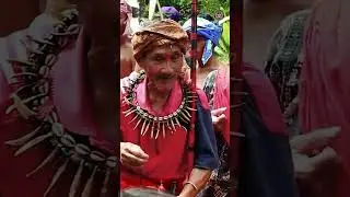Sebujit Go Internasional  #gawaidayak #budayanusantara #budayakalimantan #pesonaindonesia