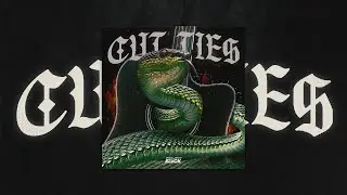 Hard Trap Guitar Sample Loop Pack 2023 | Cut Ties