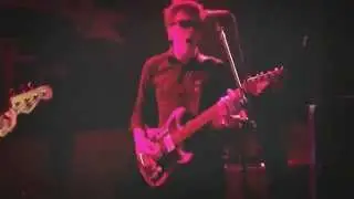 Black Time - Black Chant (Live Helsinki) 2015