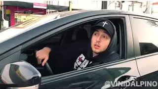 Vídeo novo saindo
