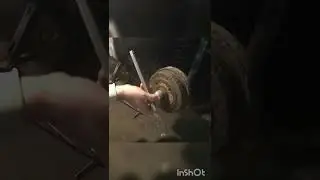 РЕВИЗИЯ ЗАДНИХ ТОРМОЗОВ