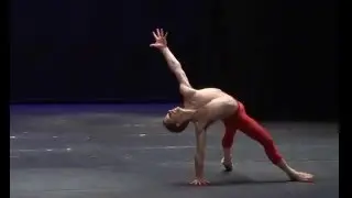 Contemporary performance - Jabula -