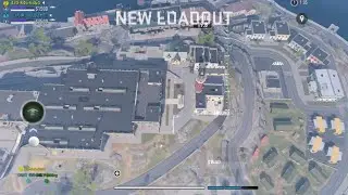 Alcatraz Warzone Mobile