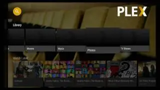 Plex Media Center ON NVIDIA Shield Set up