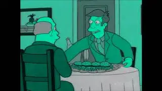 Steamed Hams but it's vocoded by the USSR Anthem