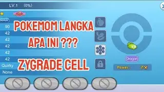 PETUALANGAN POKEMON IDLE MONSTER STORM EX BERLANJUT