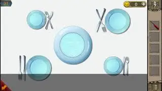 Room escape contest 2 level 31