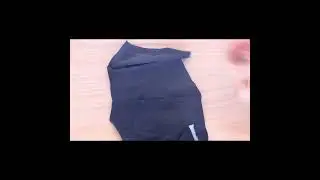 REUTILIZA ROPA VIEJA #diy #sewing diyfashion #coserfacil #diyjeans #moda #costurero #diyclothes