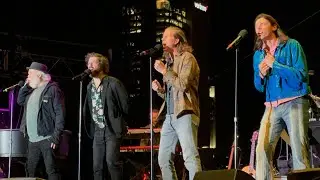 Elsie Fest - Swept Away - A Gift for Melody Anne - Rooftop at Pier 17 NYC - 9/8/24