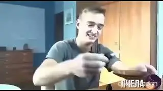 Андрей Олегович: начало