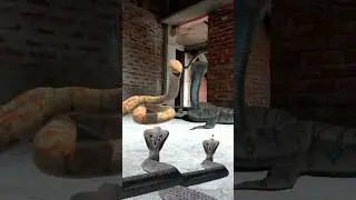 anaconda nag nagin snake 🐍 video viral vfx green screen video 