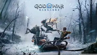 God of War Ragnarok - Gameplay (No Commentary)