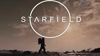 HUGE PREVIEW - Starfield  Deep Dive Trailer (Gameplay, Details and extras)