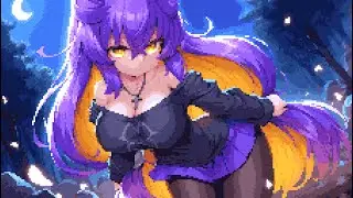 ボンバーガールデスメタル #33
