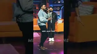 King At Kapil Sharma Show 🔥 