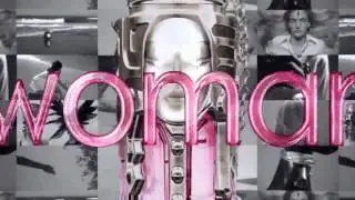Thierry Mugler Womanity