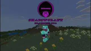 Shad8wcraft ep.6 House pt.2