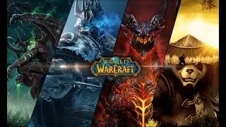 World of Warcraft = Ролик «Новый дом»