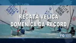 TELEGIORNALE DEL  03-05-17