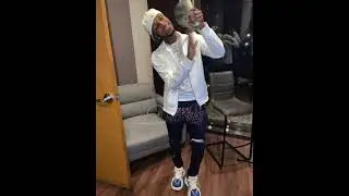 (FREE) Toosii2x Type Beat 