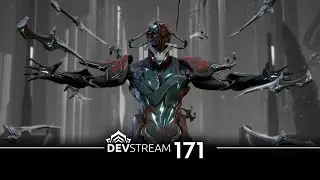 Warframe | Devstream 171: Next Update Details + Next Prime Warframe Reveal