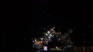 SUASANA MALAM || LAMUNAN MUSIC 