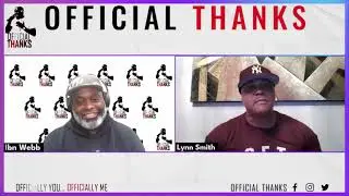 Official Thanks (Essex County All Day Edition) Ep 165 - Lynn Smith
