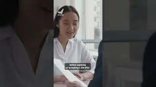 Is Your Job Offer A Scam?