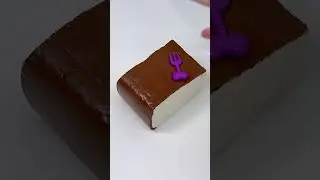 FUFUSQUISHY ASMR 🧁🧁Chocolate Cake