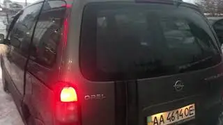 OPEL SINTRA '1997 Черкаси