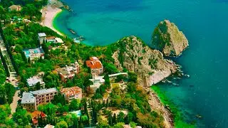 СИМЕИЗ СЕГОДНЯ - ЛУЧШИЙ КУРОРТ КРЫМА. ОТДЫХ В КРЫМУ 2024